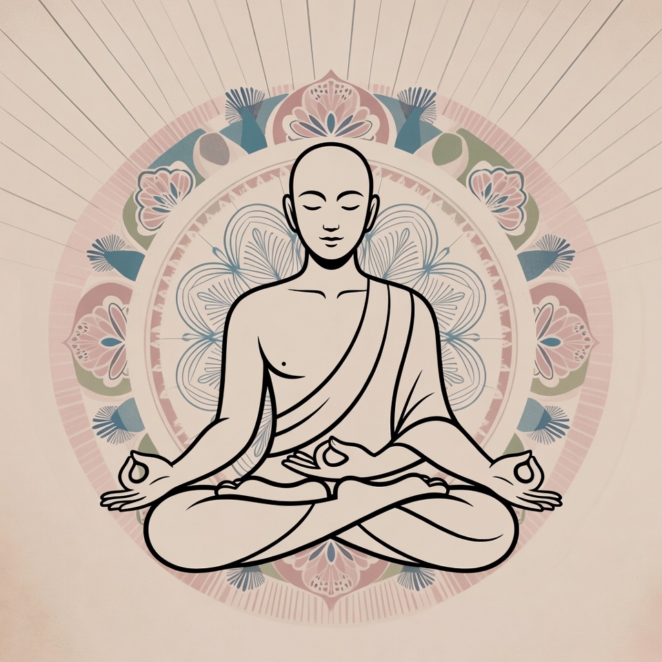 Mindfulness: Being Present in a Busy World