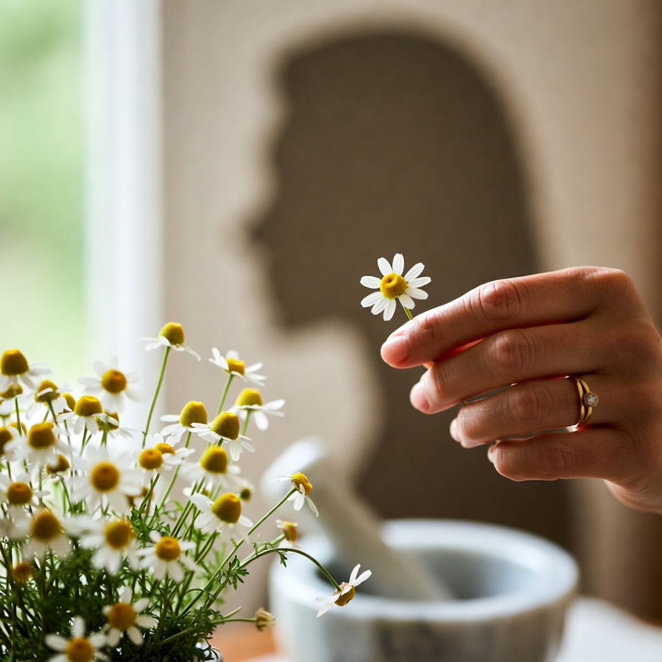 Herbal Wellness for Women’s Health