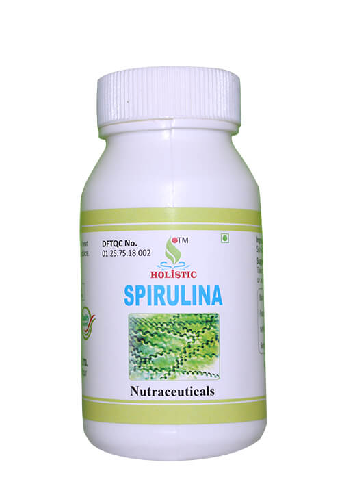 The Ancient Superfood Powering Modern Holistic Health: Spirulina